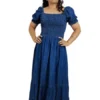 vestido camponesa