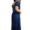 vestido camponesa